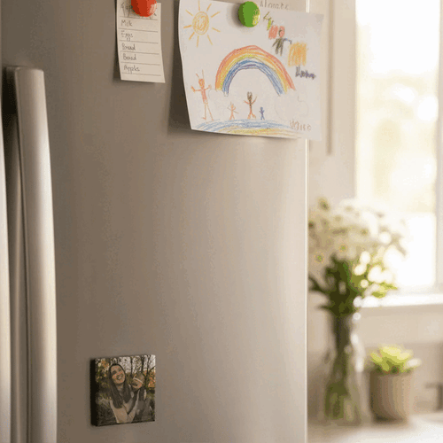 Set di Magneti Personalizzati - Idea Regalo Originale